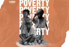 HD Empire ft. Kanina Kandalama - Poverty