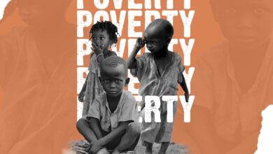HD Empire ft. Kanina Kandalama - Poverty