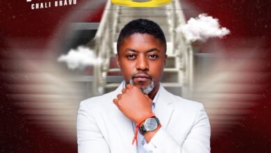 Zed Music Pioneer, Chali Bravo Dies!!