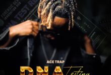 Ace Trap - DNA Testing
