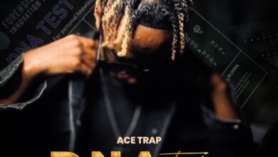 Ace Trap - DNA Testing