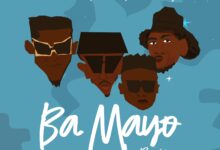 T-Low ft. Chef 187 – Ba Mayo (My Mother) Remix