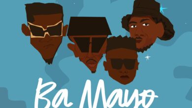 T-Low ft. Chef 187 – Ba Mayo (My Mother) Remix