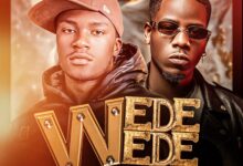Mizzy C ft. Jemax - Wede Wede