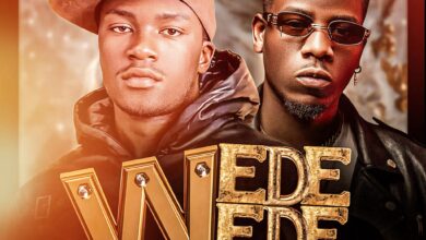 Mizzy C ft. Jemax - Wede Wede