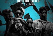 Jae Cash, Dizmo & Y Cool (Apa Ili So) - Gang Affiliated (WYFL RIDDIM)