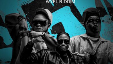 Jae Cash, Dizmo & Y Cool (Apa Ili So) - Gang Affiliated (WYFL RIDDIM)
