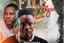 Umusepela Crown & Paul Smart - Filelanga