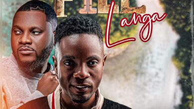Umusepela Crown & Paul Smart - Filelanga