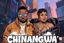 Dipsy zm ft. Mampi - China’ngwa
