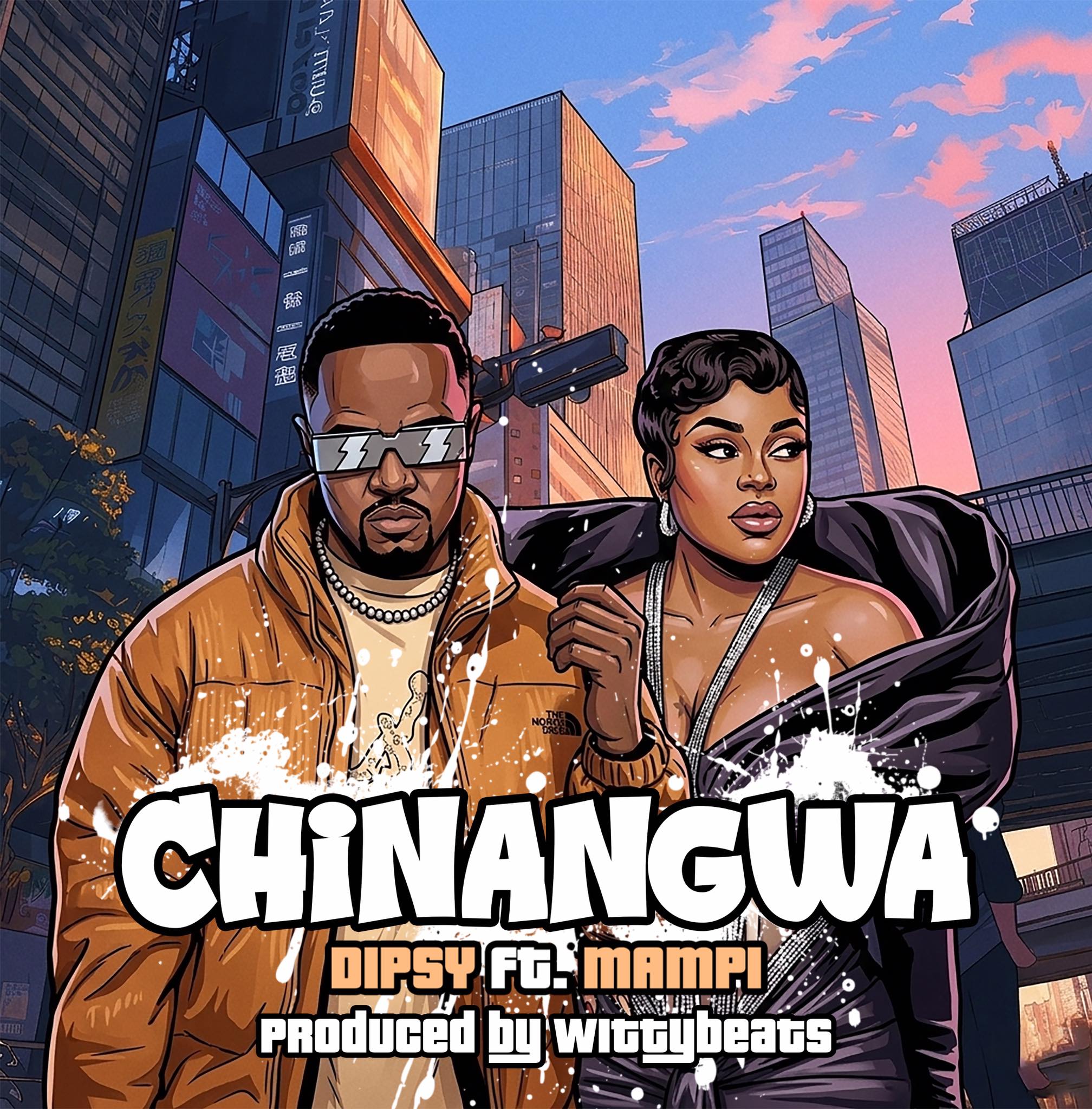Chinangwa