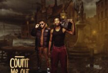 Styve Ace ft. Umusepela Crown - Count Me Out