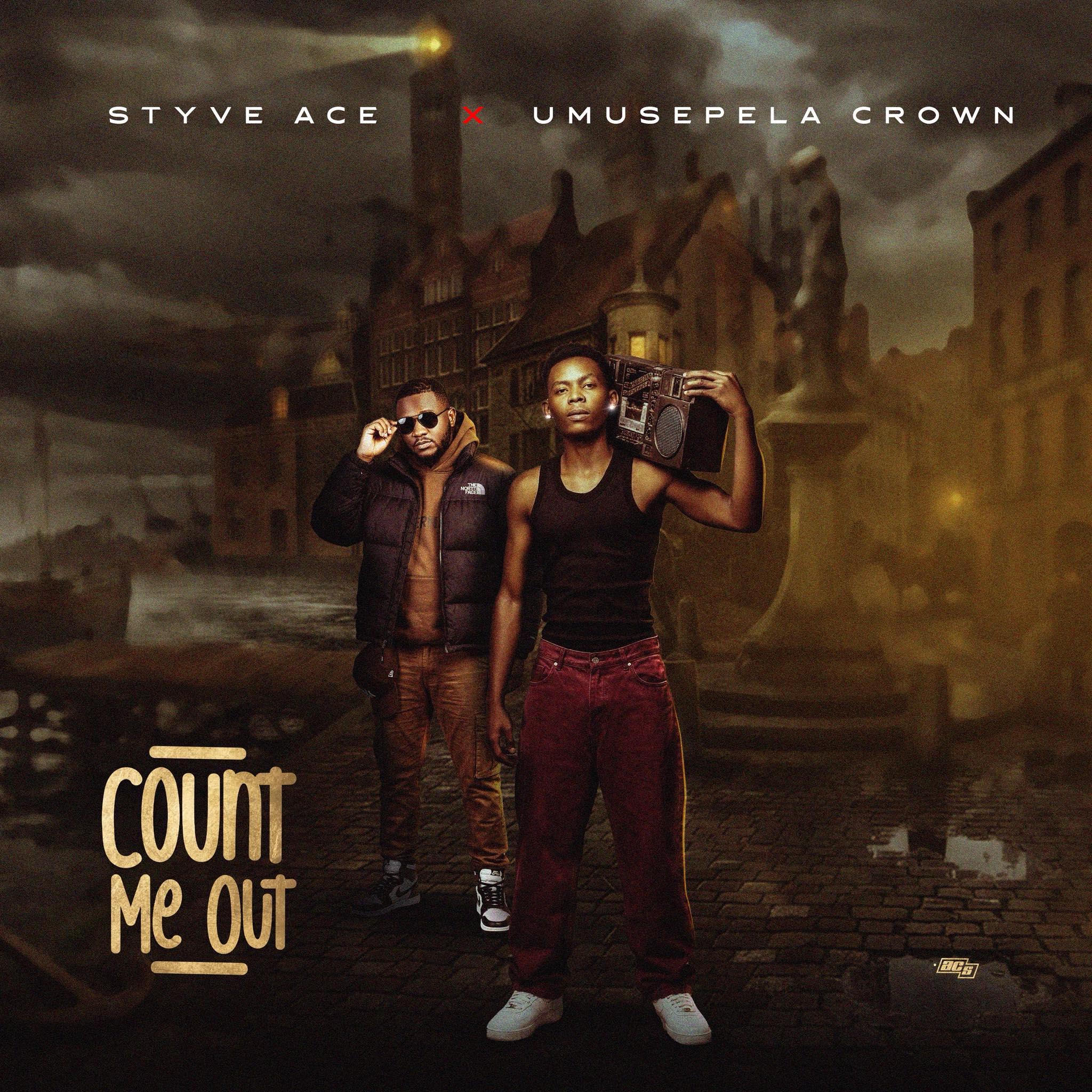 Count Me Out