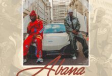 Tripple M & Chef187 - Abana Vision