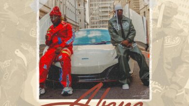 Tripple M & Chef187 - Abana Vision