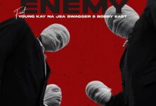 Flex Zm ft. Young Kay Na Jae Swagger & Bobby East - Dear Enemy