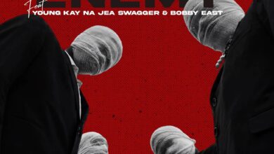 Flex Zm ft. Young Kay Na Jae Swagger & Bobby East - Dear Enemy
