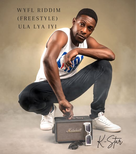 Ula Lya Iye (Freestyle) WYFL RIDDIM