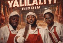 Miles Came Along ft. Slapdee & Jemax - Yalilaliyi (Wyfl Riddim)