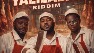 Miles Came Along ft. Slapdee & Jemax - Yalilaliyi (Wyfl Riddim)