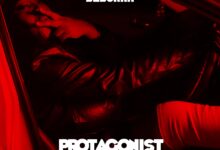 Deborah - Protagonist (Wyfl Riddim)