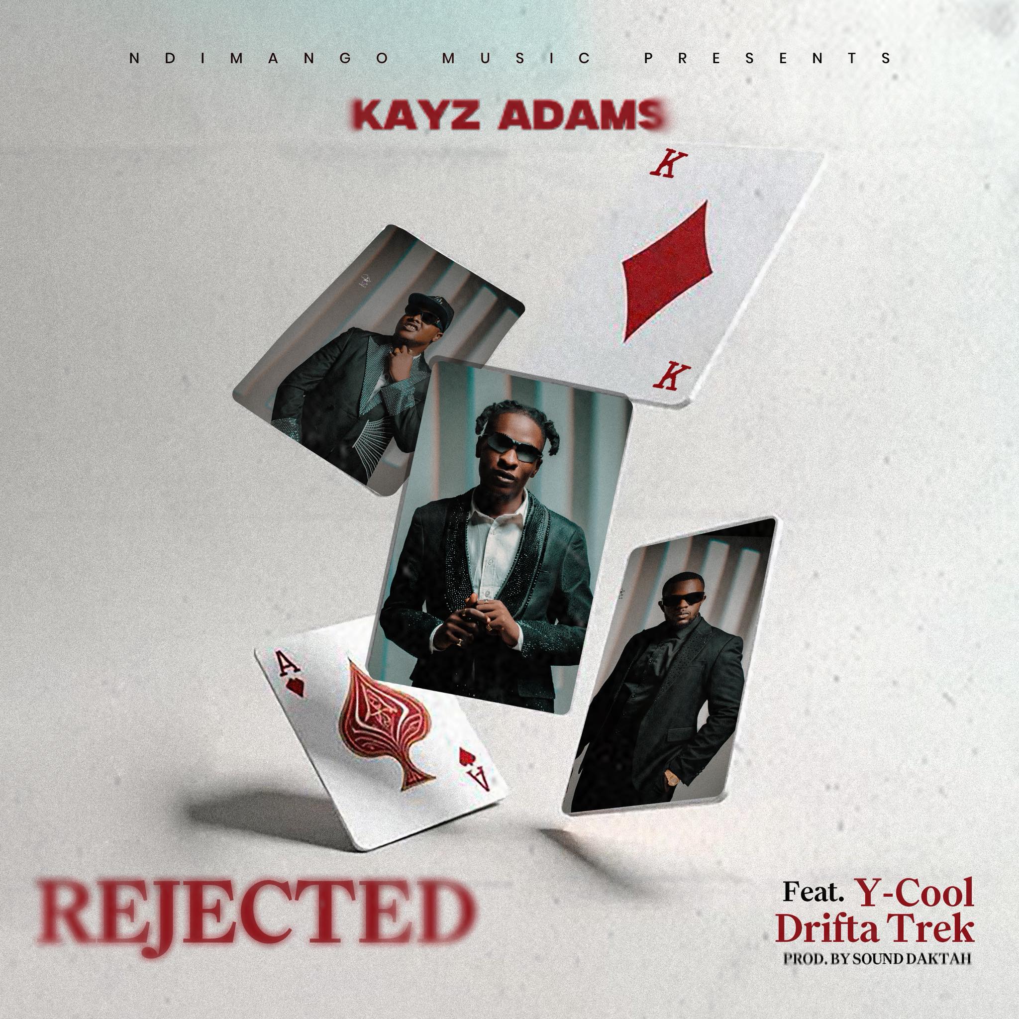 Rejected
