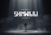 Pompi ft. Tasha Nyambe & VOH – Shimwilili