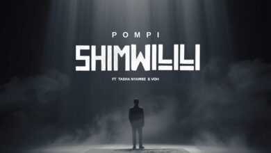 Pompi ft. Tasha Nyambe & VOH – Shimwilili