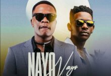 Selemanyo ft. Frank Ro - Nayo Nayo
