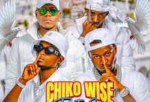 Dope Boys ft. B1 & Callout - Kumanda (Chiko Wise Tribute Song)