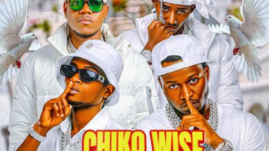Dope Boys ft. B1 & Callout - Kumanda (Chiko Wise Tribute Song)