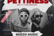 Beezo Music ft. Tuff Girl - Pettiness (Reply To Kanina Kandalama)