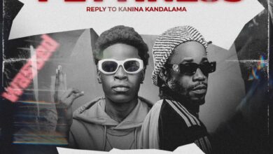 Beezo Music ft. Tuff Girl - Pettiness (Reply To Kanina Kandalama)