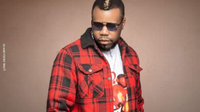 Chiko Wise - Mukansende (Napapata Ba Mayo)