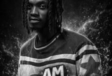 Goddy Zambia - WYFL Riddim