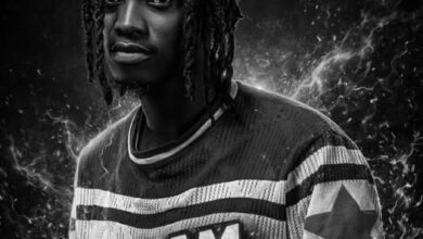 Goddy Zambia - WYFL Riddim