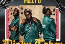 Mizzy C - Risk Taker