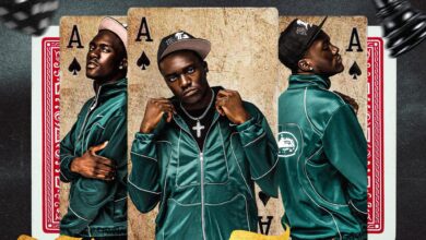 Mizzy C - Risk Taker