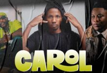 May C ft. Nezlong & Jazzy Boy - Carol