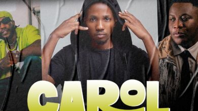 May C ft. Nezlong & Jazzy Boy - Carol