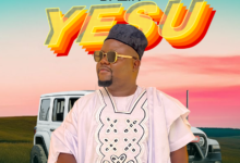Dazik - Yesu