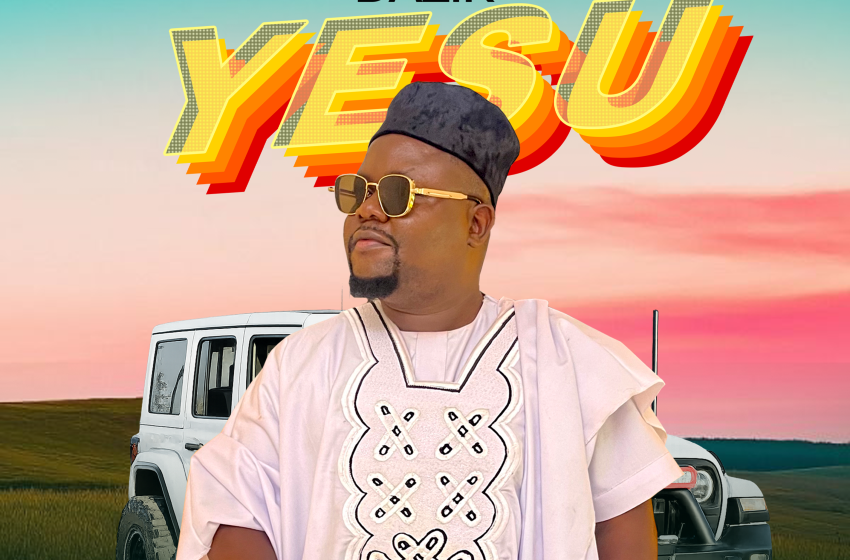 Yesu