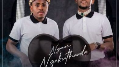 AIRIC & Mjolisi ft. Nolly M – Ngaze Ngakuthanda