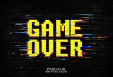 Amerado ft. Fuse ODG – Game Over