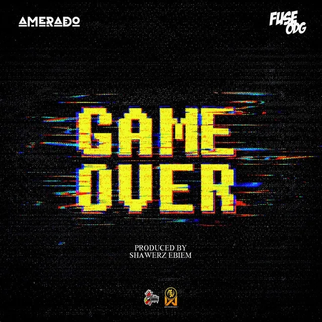 Game Over