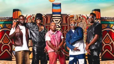 Aymos ft. Blissbouy, Blackmyth, Canicee & Blesser Oga – Xigubu 2.0