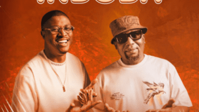 B-Soul, De Mogul SA & Nokwazi – Indoda