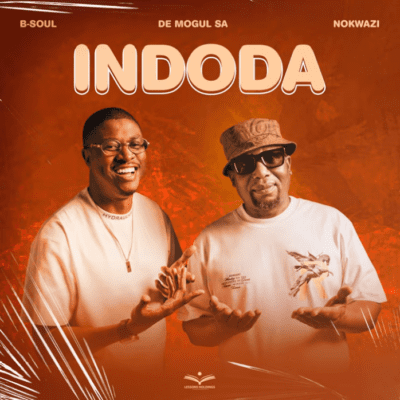 Indoda