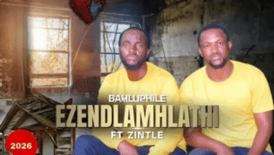 Bahluphile ft. Zintle – Ezendlamhlathi Emanxiweni Othando