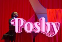 Barnaba – Poshy